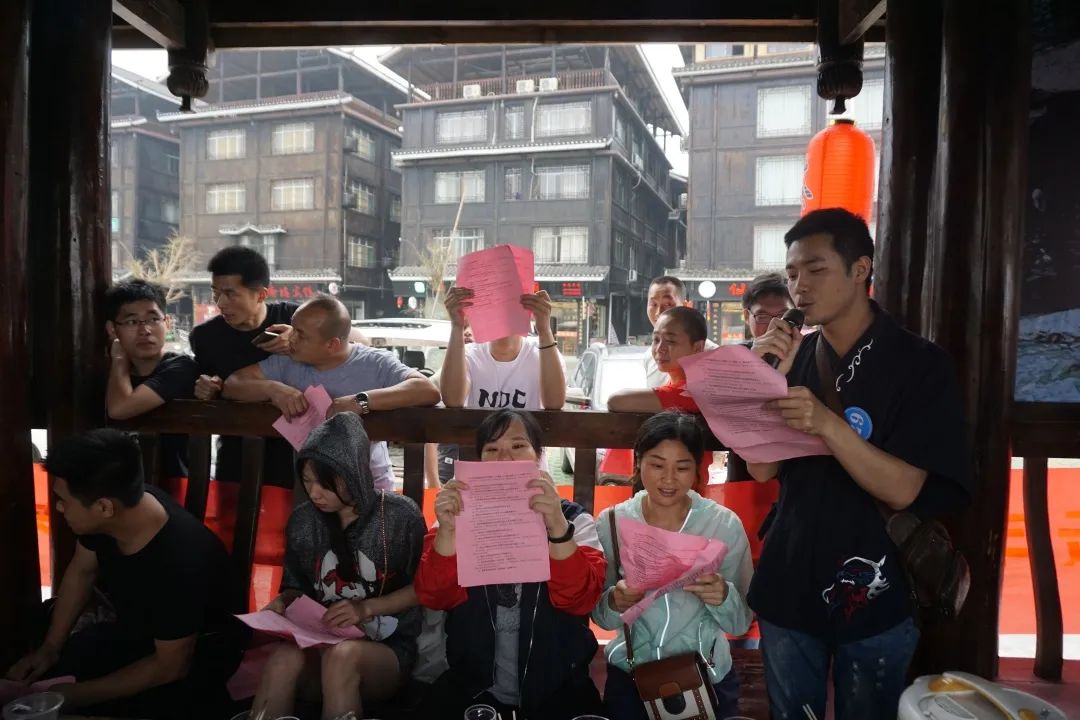 【关注】“分配”男（女）朋友？！快来报名，先到先得！