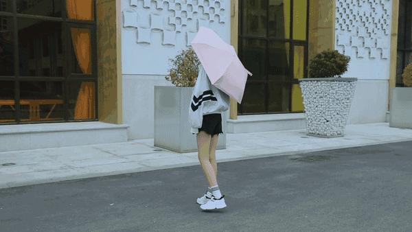 进口超轻防晒伞防紫外线推荐,轻便防晒伞推荐