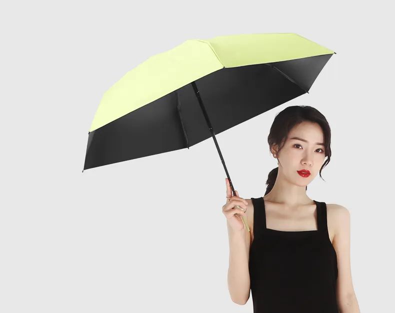 进口超轻防晒伞防紫外线推荐,轻便防晒伞推荐