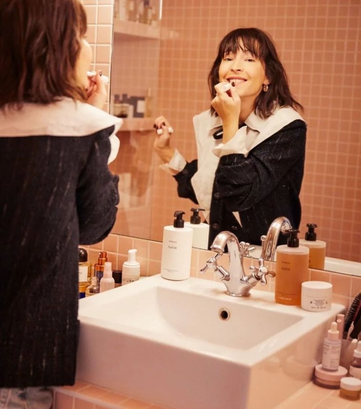 法国女人的精致与优雅,法国女人的秘密