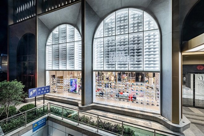 nikekickslounge杭州,杭州nikekicks