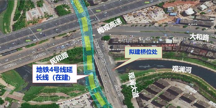 观澜区道路改造,观澜大道扩建最新消息