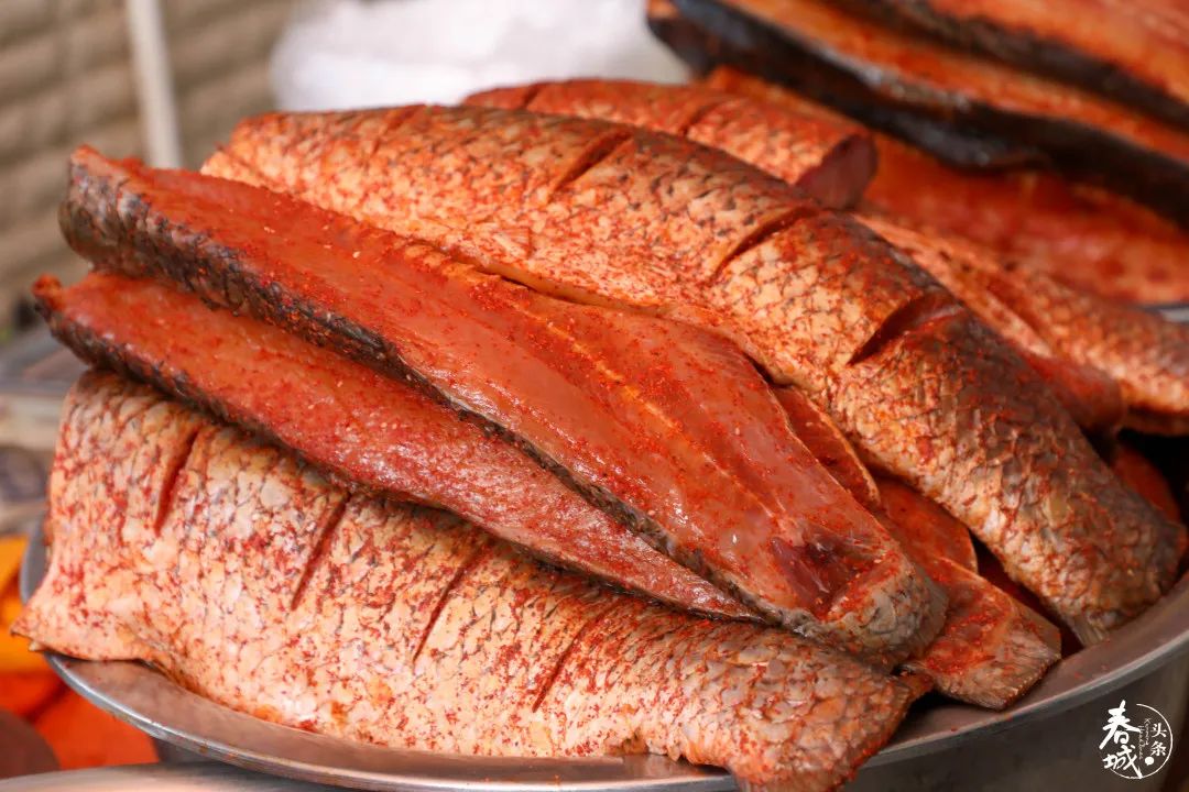 篆新菜市场攻略,和篆新农贸市场一样的菜市场