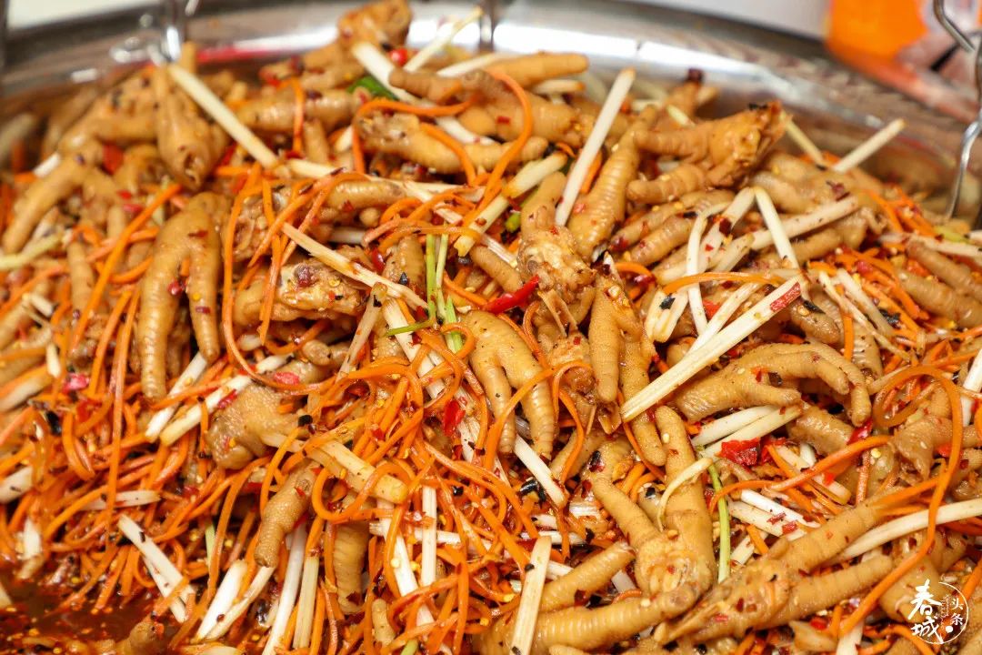 篆新菜市场攻略,和篆新农贸市场一样的菜市场