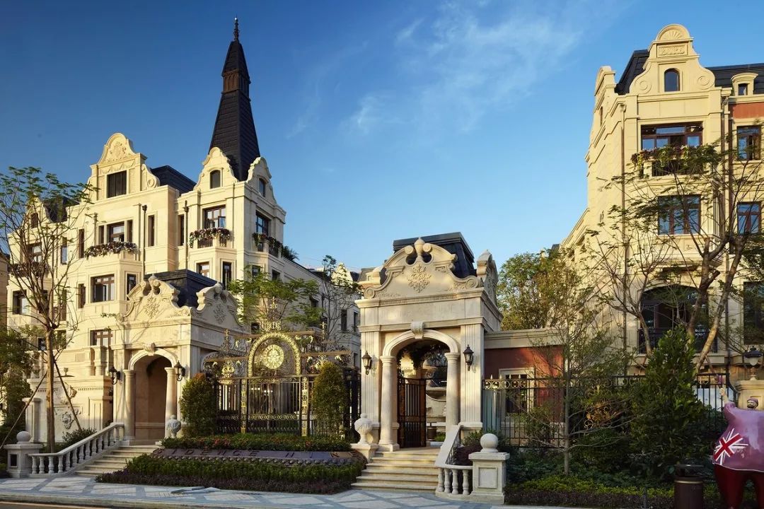 深圳，这只老虎终于要发威了