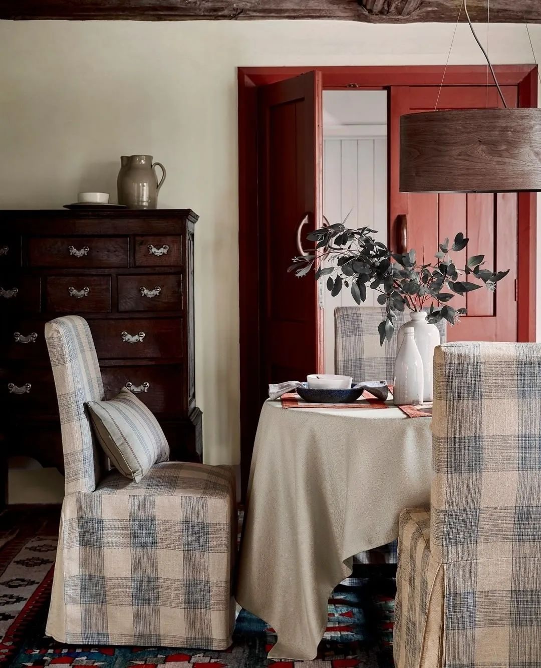 看了她们的家，我又有新梦想了