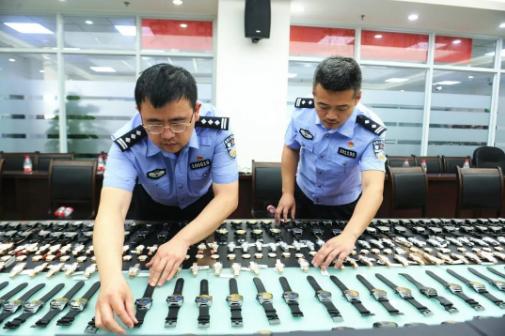 销售假冒耐克阿迪达斯被判刑,浙江销售假冒耐克阿迪达斯被判刑