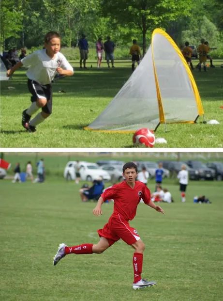 美国体育教育,美国教育为什么重视体育