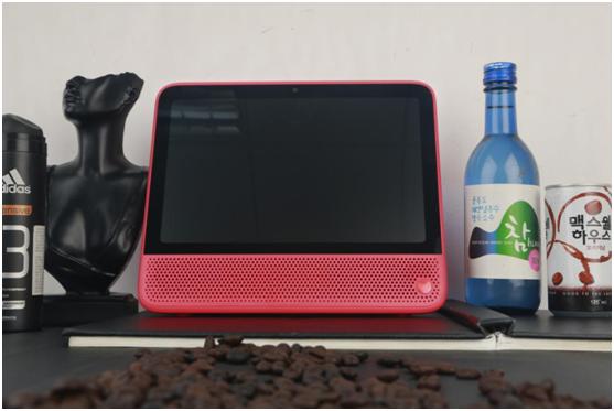 天猫精灵CC10智慧屏音箱插电版,智能音箱对比评测天猫精灵cc