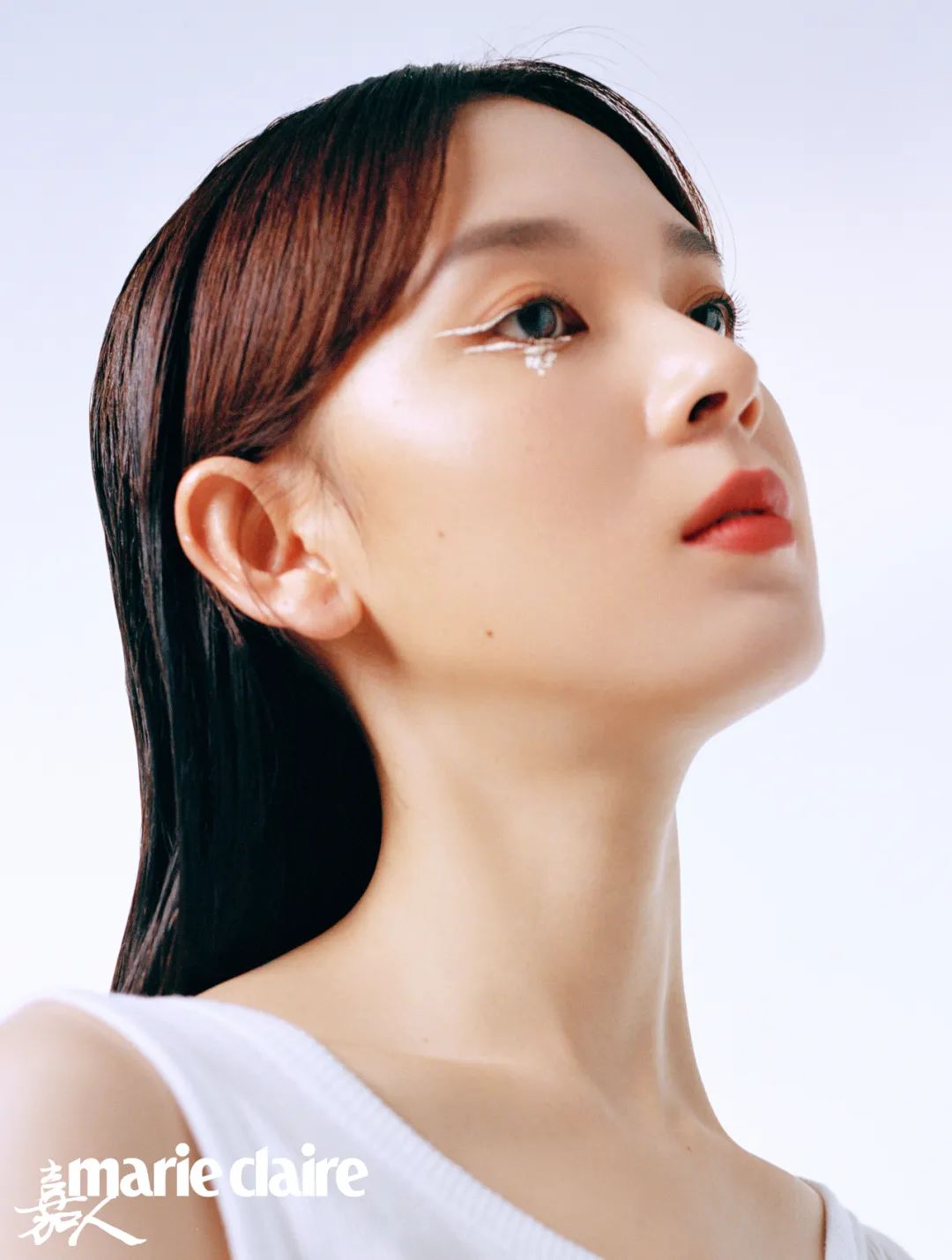 没有丝毫畏惧勇敢的面对,没有恐惧就无所畏惧