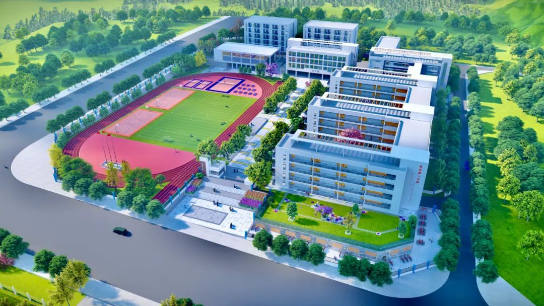 为贫困孩子送上礼物！“广州海珠小学”在贵州落成！