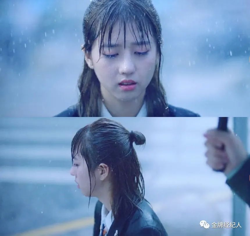 李凯馨高颜值有才华,李凯馨惊艳美照