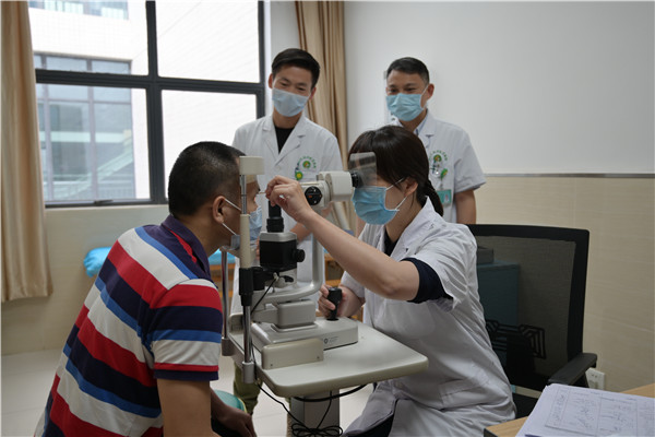 全激光smart手术手术过程多长时间,smart全激光手术第十天