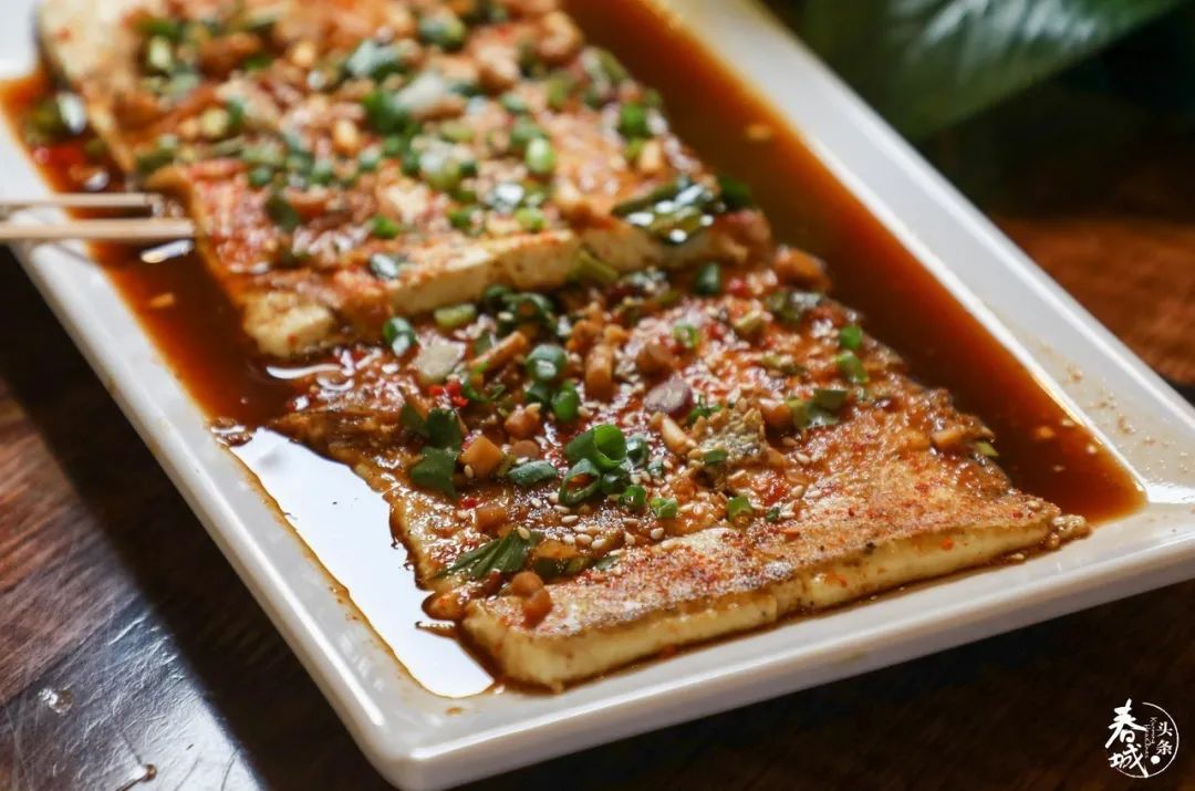 老昆明的网红美食街,老昆明网红美食小吃街打卡