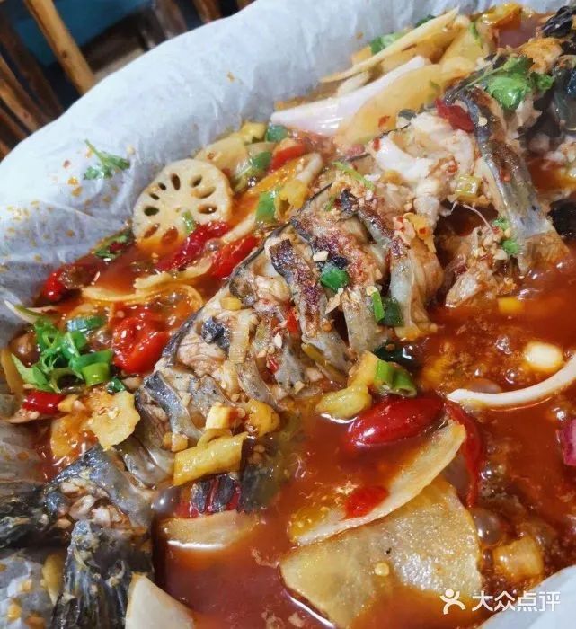 纸包鱼推荐口味,纸包鱼蒜香风味优惠