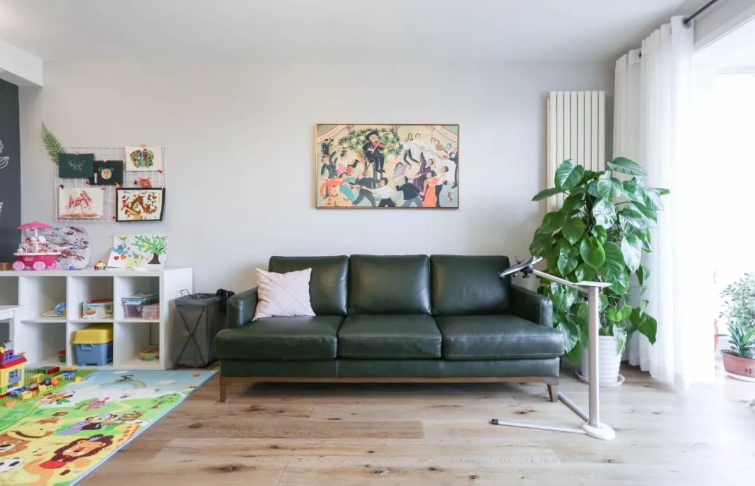 有两个宝宝的家庭应该怎么办,有娃的家里就一定会乱吗