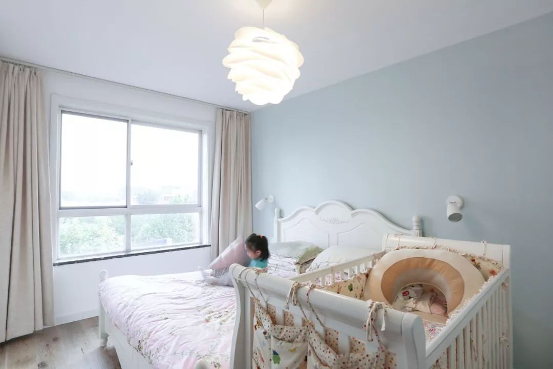 有两个宝宝的家庭应该怎么办,有娃的家里就一定会乱吗