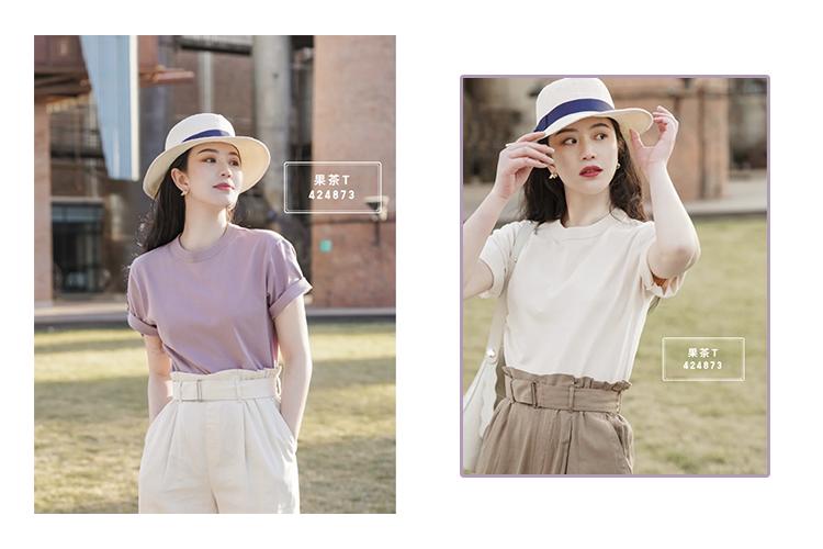 2018优衣库夏季新品 (优衣库的夏季新品这8件值得买)