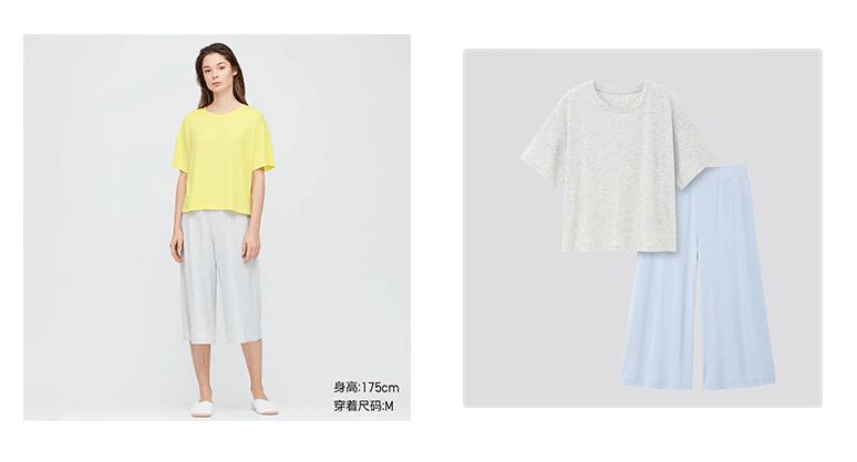 2018优衣库夏季新品 (优衣库的夏季新品这8件值得买)