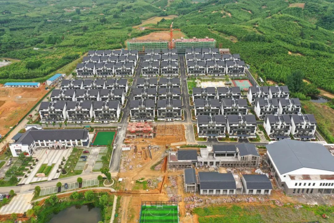 德清哪些是安置房,德清拆迁安置房