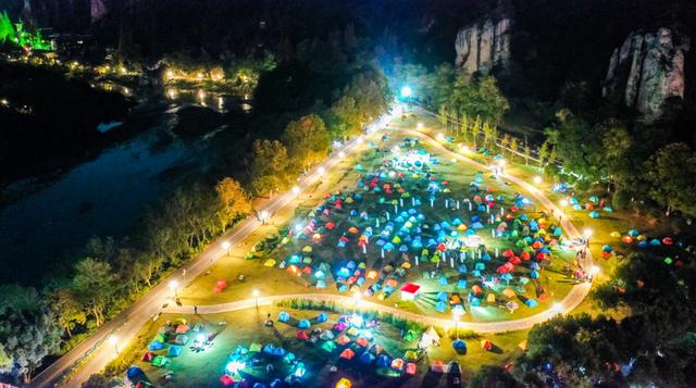 唐玄宗口中仙人荟萃之都是哪里,缙云仙都与唐玄宗