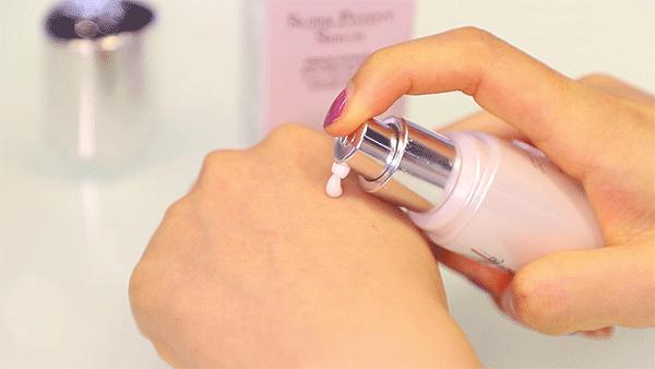 丝芙兰秋季8折攻略,成都时髦精