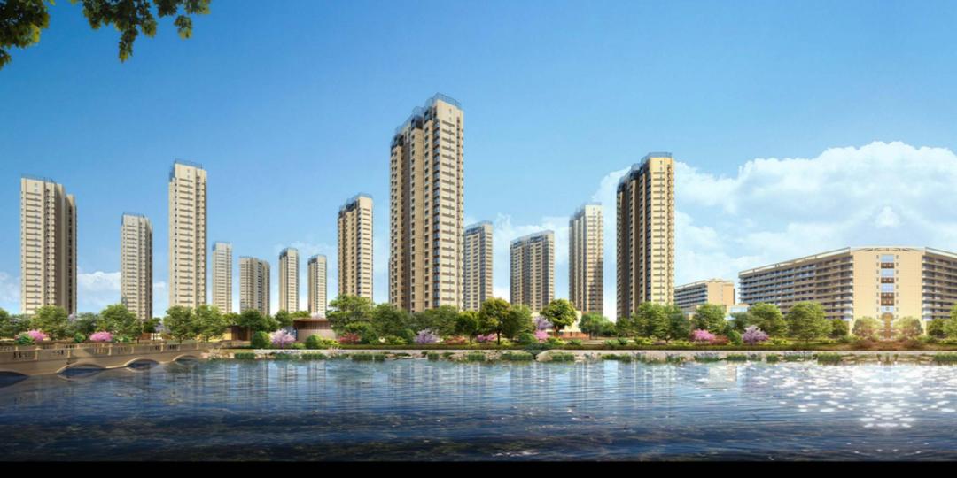 中国房地产最近一年情况,中国房地产远没有到顶