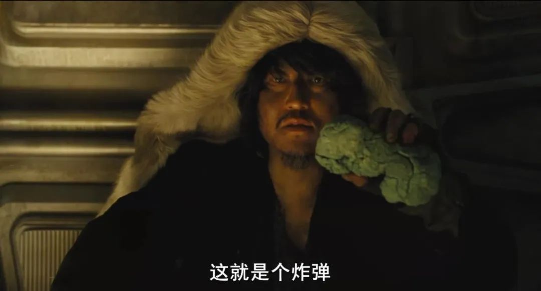 耗资3亿破影史纪录,耗资一亿打造的纪录片