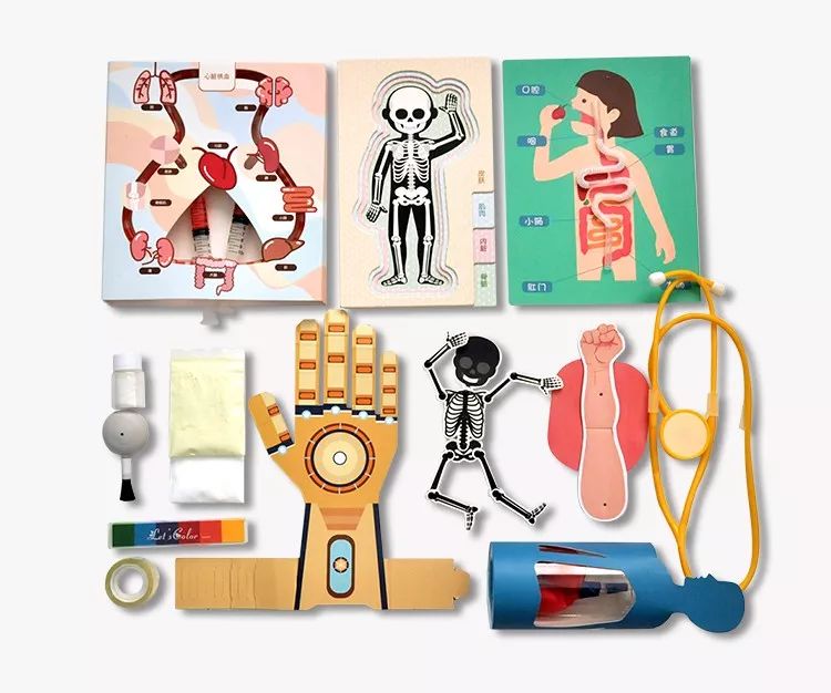 六一礼物高能清单！好玩又益智，大小朋友的快乐源泉