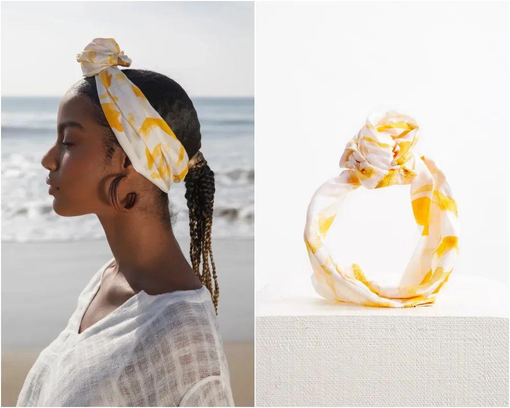 看完这些从小美到大的女神，你可能会种草这个单品