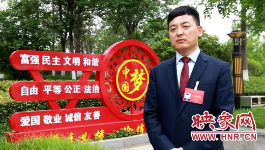 祝春华:从农资“代购”到科技兴农的“田间保姆”