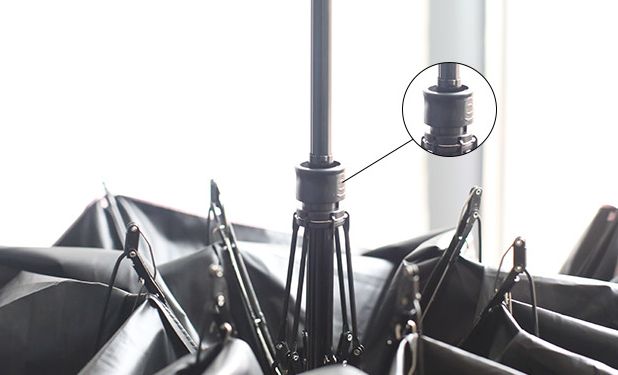 推荐一款防晒又小巧的伞,高颜值防晒伞