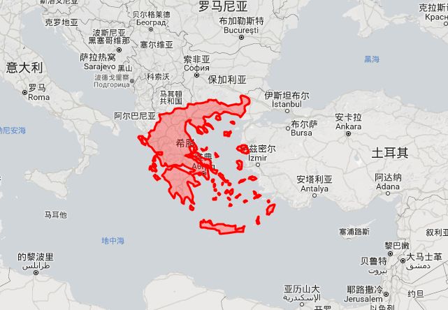 用16分讲解中国,用数据说中国强大