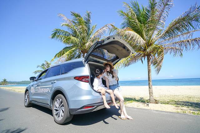 私奔到海滨,私奔去马尔代夫