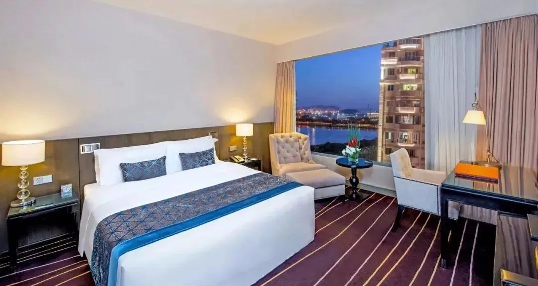 厦门旅游轻奢酒店,厦门适合度假的酒店