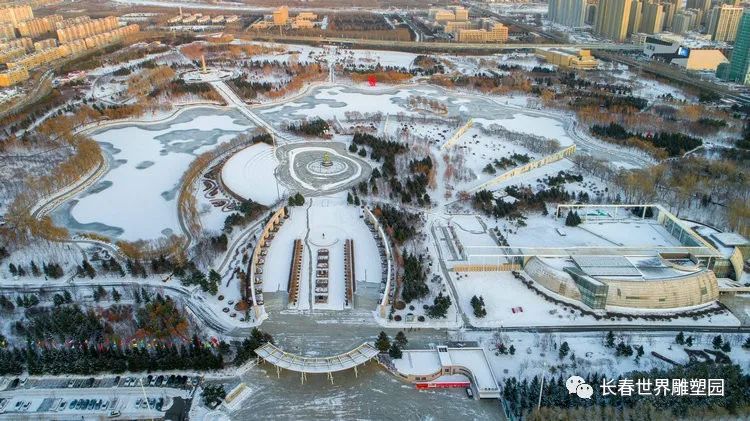 雕塑之美,郑州市雕塑公园摄影大赛