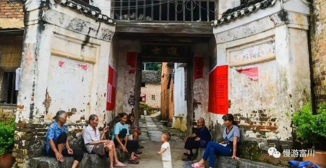 富川慢城,富川慢城花海攻略