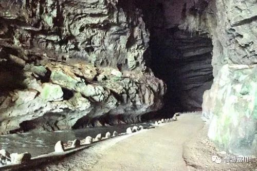 富川慢城,富川慢城花海攻略