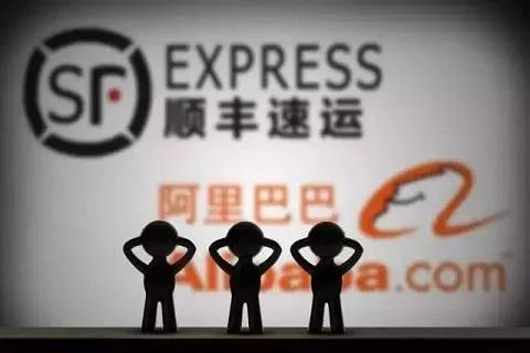 德邦牵手韵达或掀起物流江湖纷争,阿里或将入股韵达物流