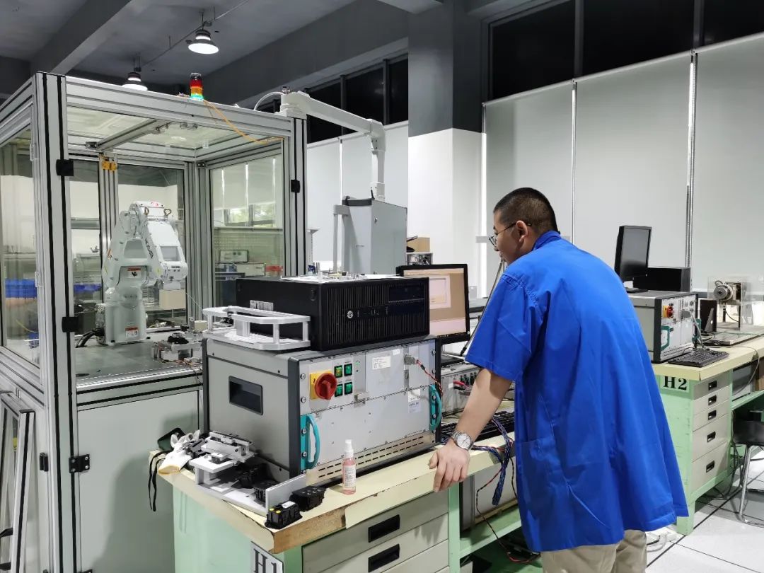 全区仅一家！这项殊荣凭什么颁给这家企业？