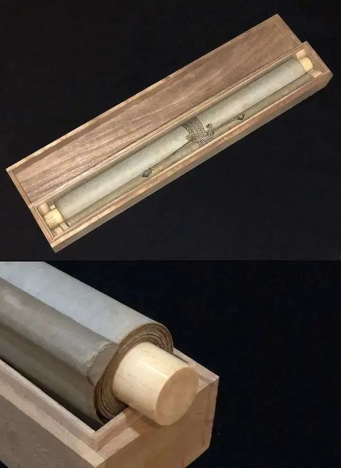 日本回流书画,日本回流的书画作品是真迹吗