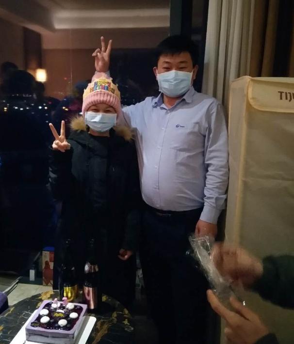 76天的谎言，一双40码运动鞋……看武汉公交青年的战疫故事