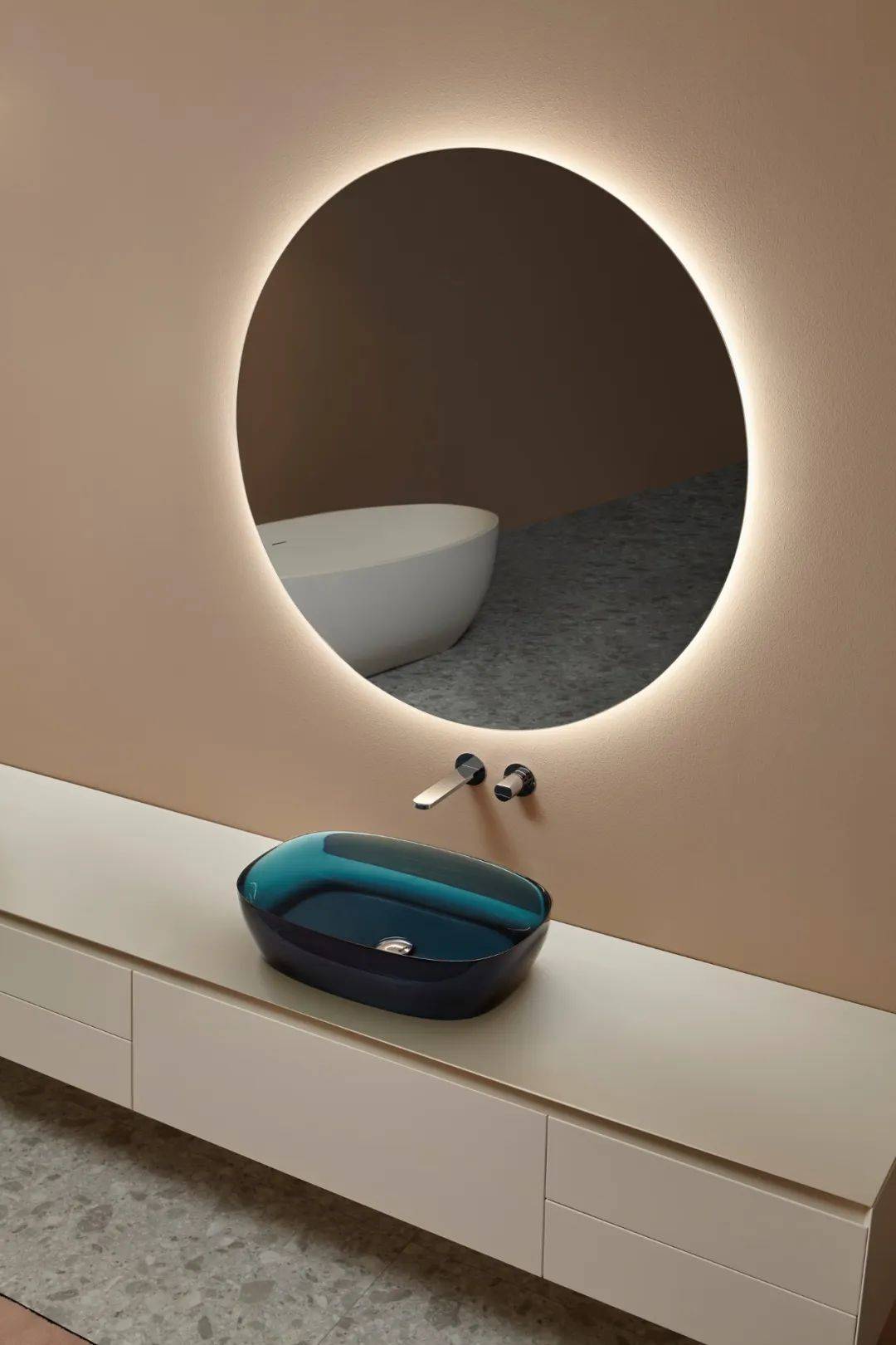 好看洗手池一套推荐,轻奢大洗手池最新款