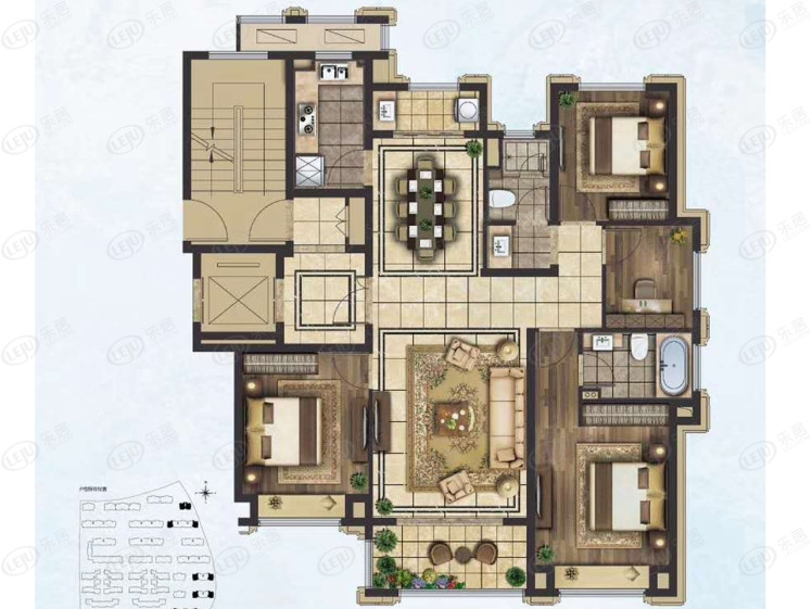 城南最新发展规划,城南项目发力