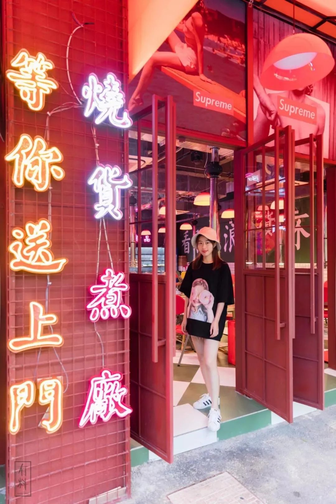 36000方！杭州城西这家社区mall，80%是烟火气小馆！100块吃8个经典老菜，还有思聪打卡店