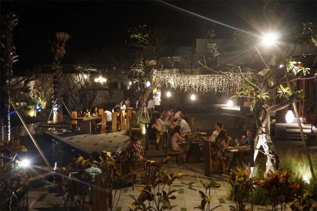 巴厘岛六善酒店套餐,巴厘岛六善预售