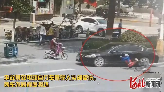 河北骇人事件,河北一盔一带最新政策