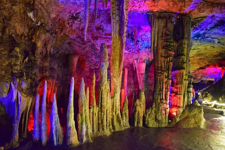 大朋友小朋友,六一去哪嗨?宜昌14家景区特惠福利来袭!