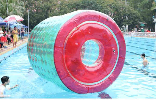 大朋友小朋友，六一去哪嗨？宜昌14家景区特惠福利来袭！