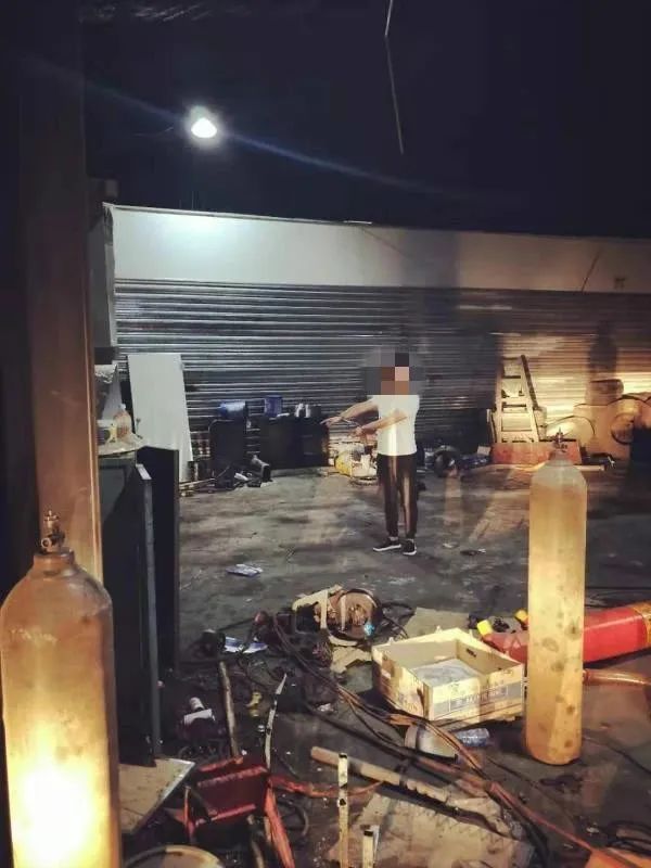 挂着“饭店”招牌却不接待普通客人，这个“神秘”场所最近被“关门”了……